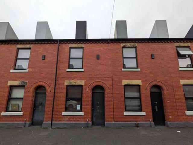 House for sale in Lancashire