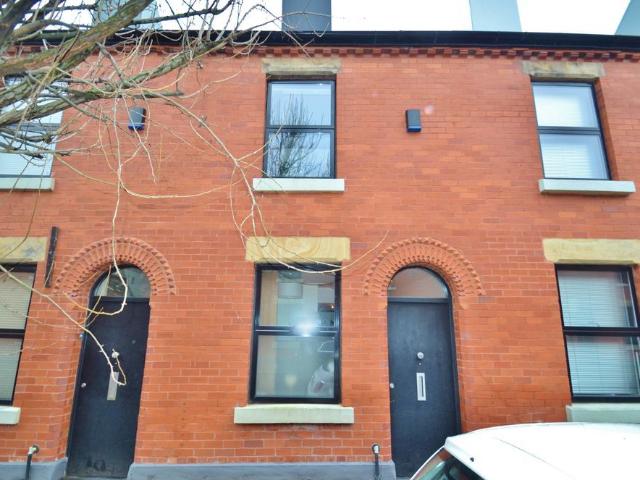 House for rent in Salford, Greater Manchester