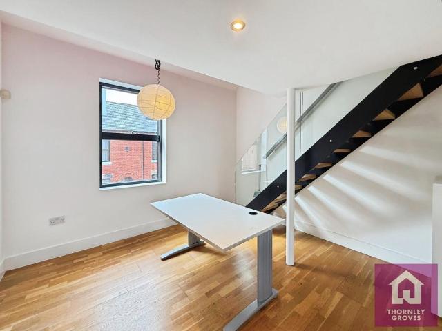 House for rent in Salford, Greater Manchester