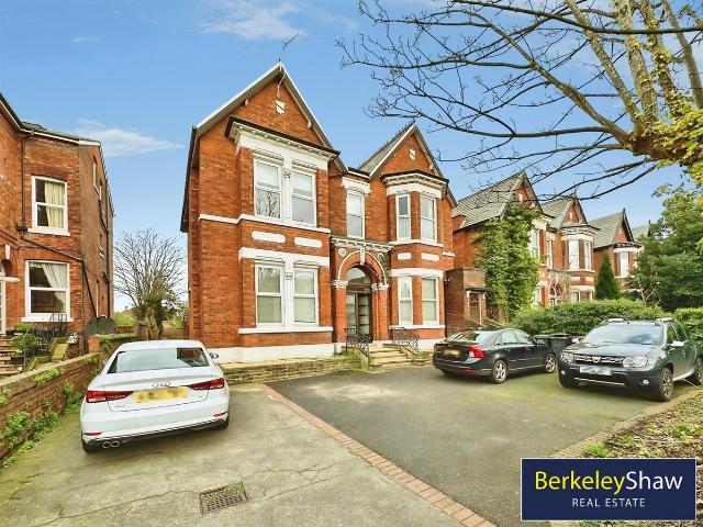 Apartment for rent in Meols Cop, Southport
