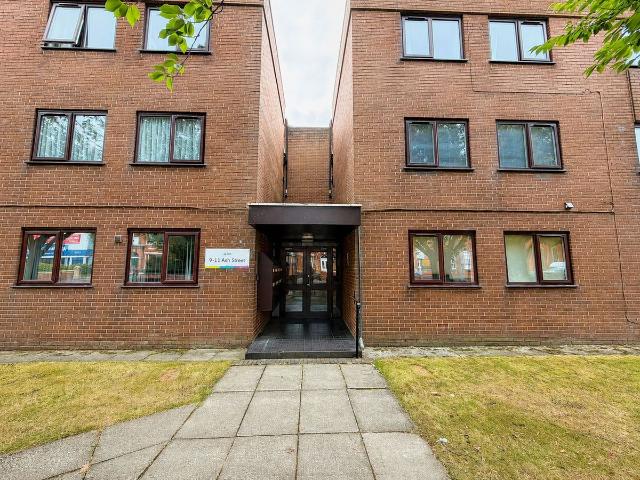Apartment for rent in Meols Cop, Southport