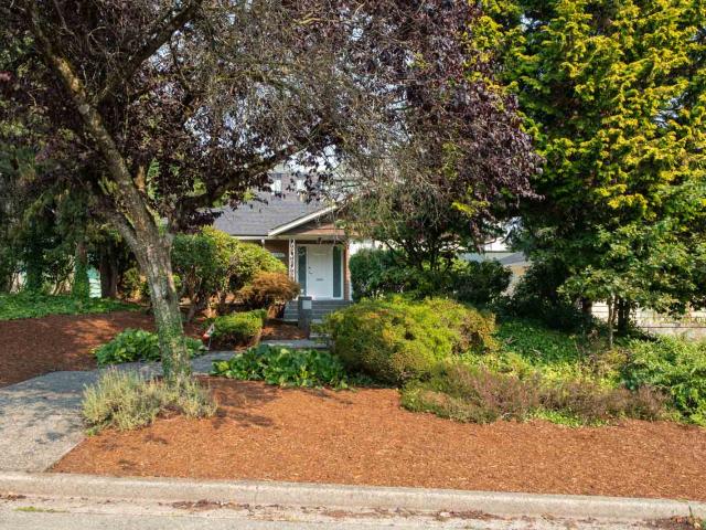 Apartment for rent in Vancouver, British Columbia
