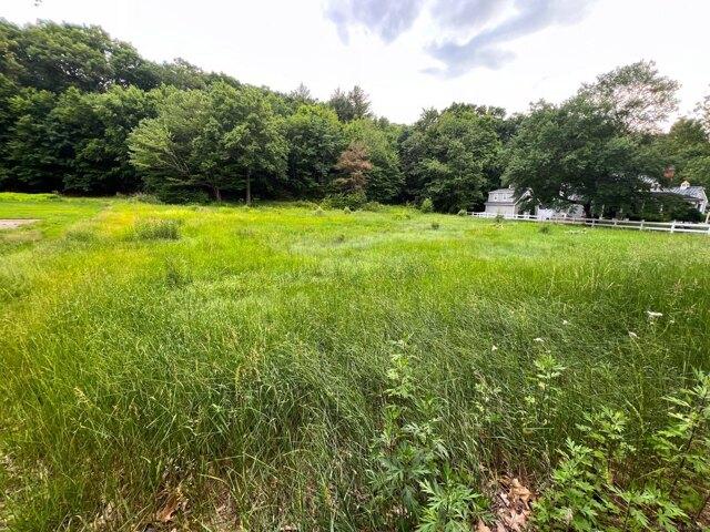 Land for sale in Glastonbury, Connecticut