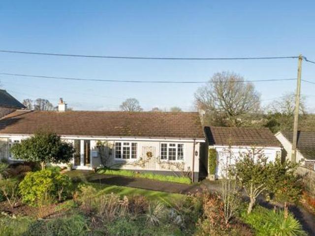 House for sale in Newton St Cyres, Devon
