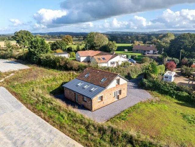 House for sale in Tiverton, Mid Devon