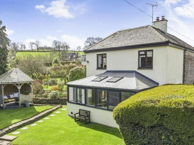 House for sale in Tiverton, Mid Devon