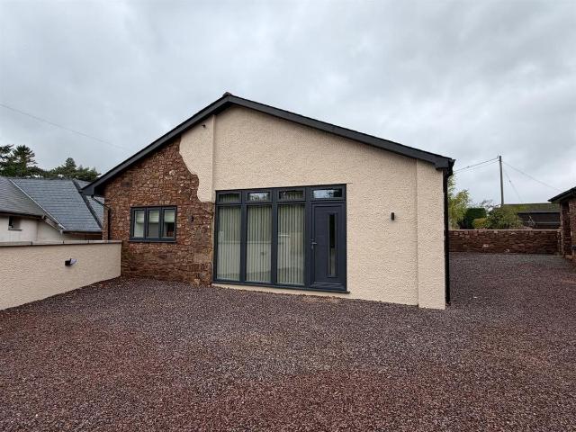 House for rent in Ash Thomas, Mid Devon