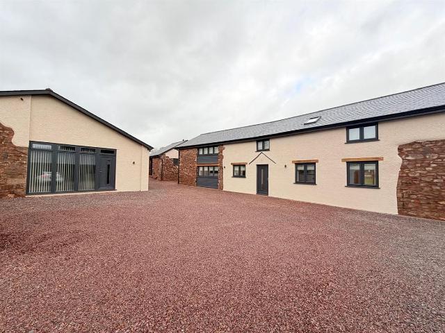 Apartment for rent in Ash Thomas, Mid Devon