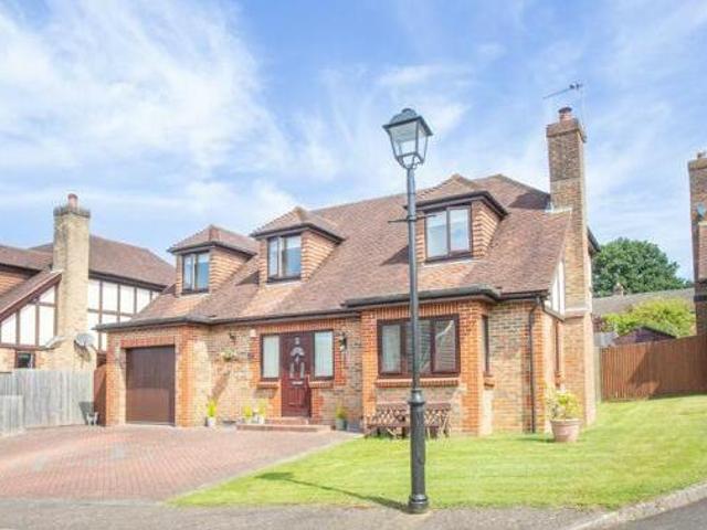 House for sale in Cross In Hand, East Sussex