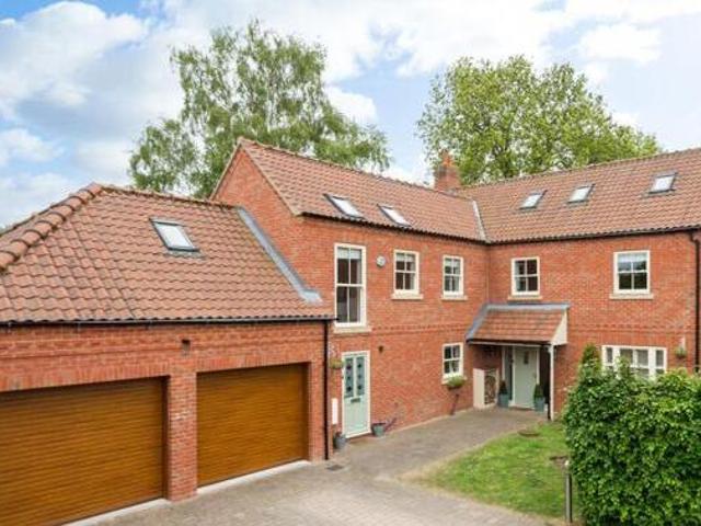 House for sale in North Yorkshire