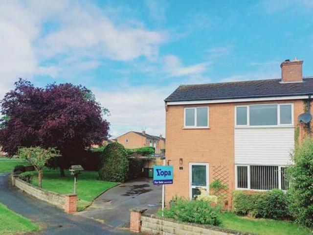 House for sale in Bedale, North Yorkshire