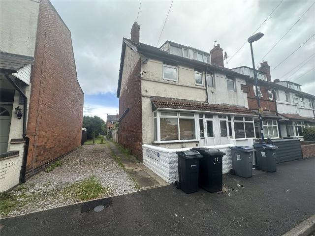 Studio for rent in Cotteridge, West Midlands