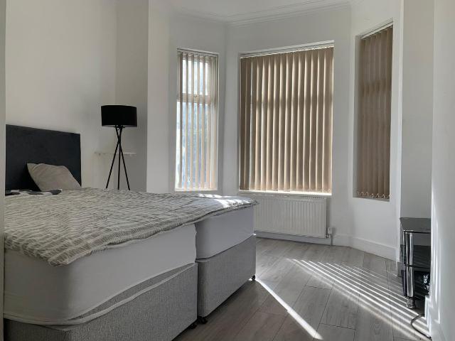 Apartment for rent in Georgia, Greater Manchester