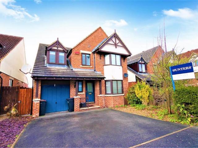 House for rent in Calcutt, Knaresborough