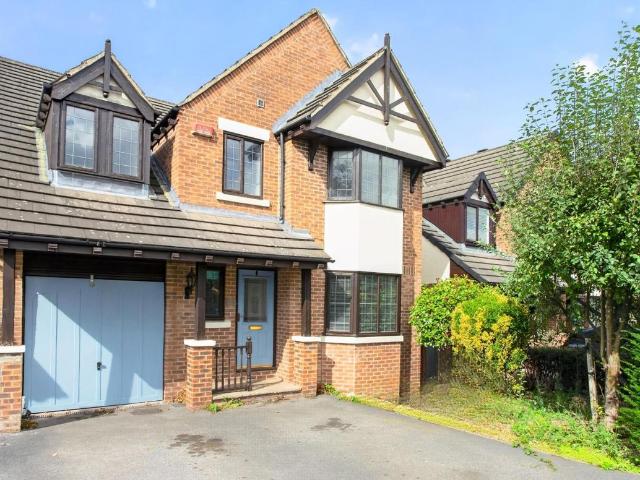 House for rent in Calcutt, Knaresborough
