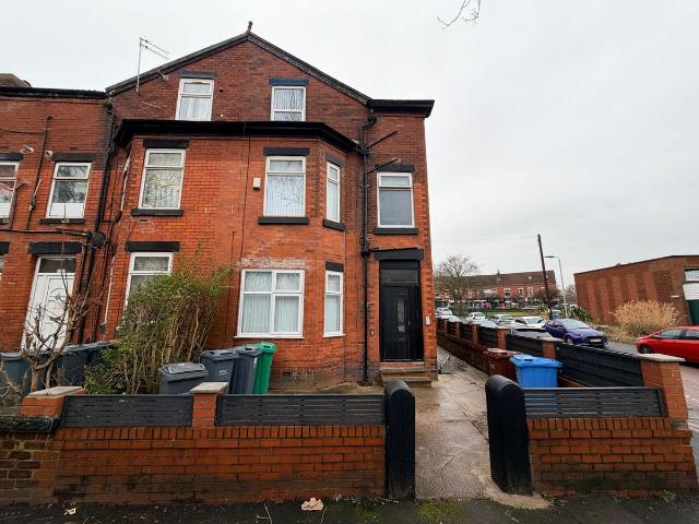 Apartment for rent in Georgia, Greater Manchester