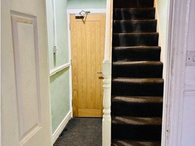 Apartment for rent in Crumpsall, Manchester