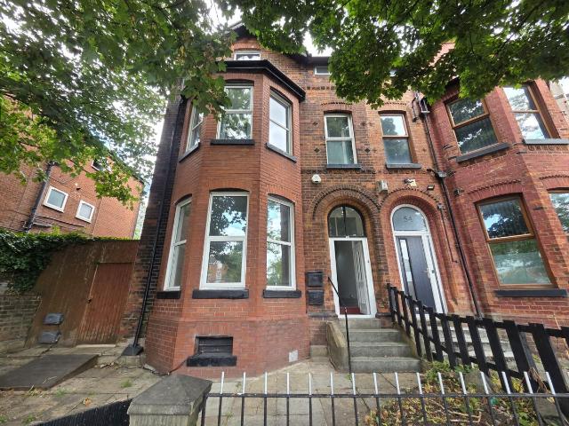 House for rent in Georgia, Greater Manchester