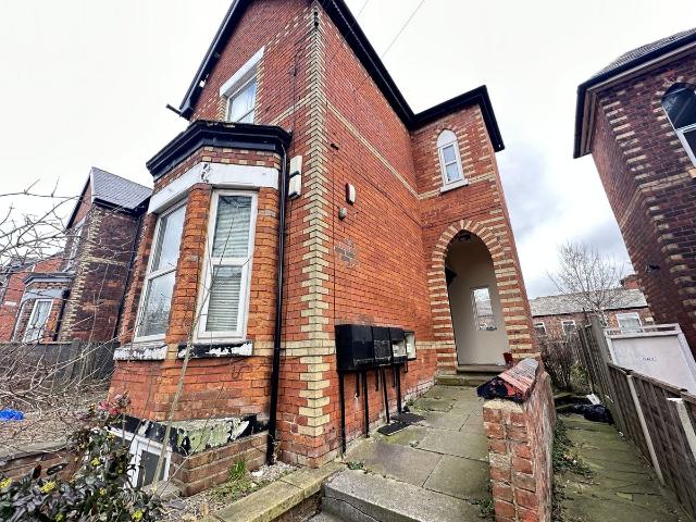 Studio for rent in Georgia, Greater Manchester