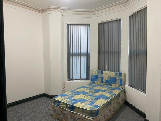 Studio for rent in Georgia, Greater Manchester