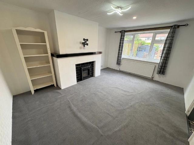 House for rent in Attenborough, East Midlands