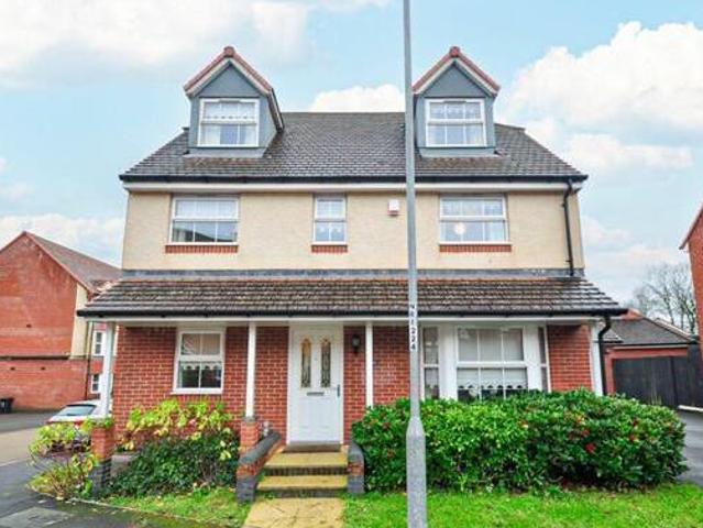 House for sale in Wales