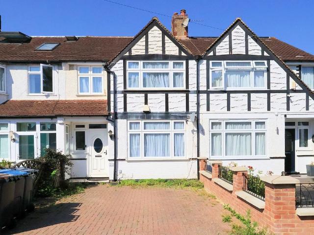 House for rent in London Borough of Croydon, Greater London