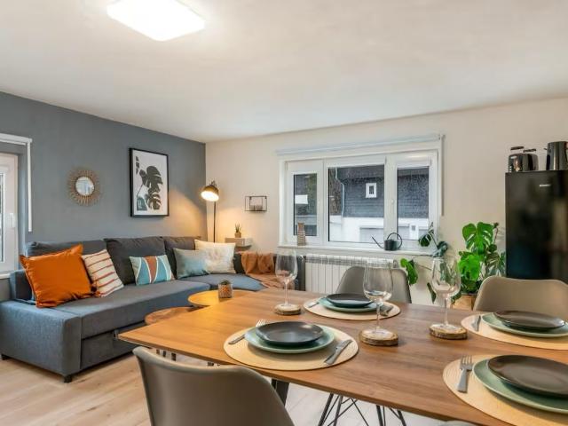 Apartment mieten in Winterberg, Nordrhein-Westfalen