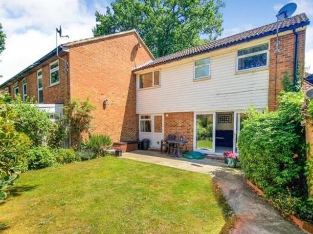 House for sale in Westborough, Surrey