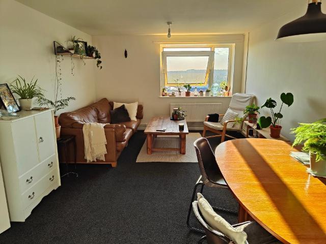 Apartment for rent in Haddon, East Midlands