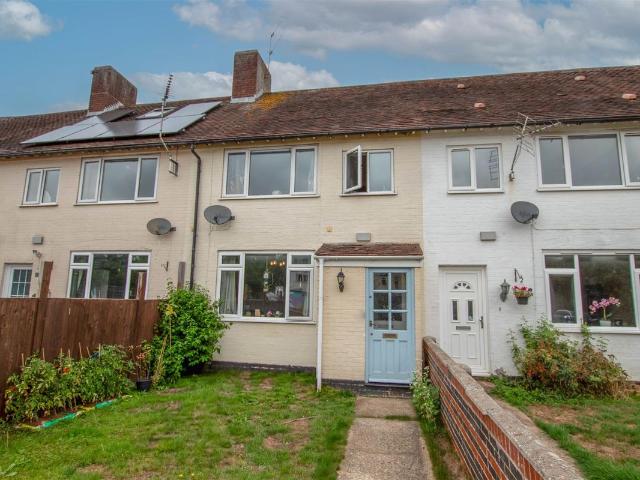 House for rent in Stradishall, West Suffolk
