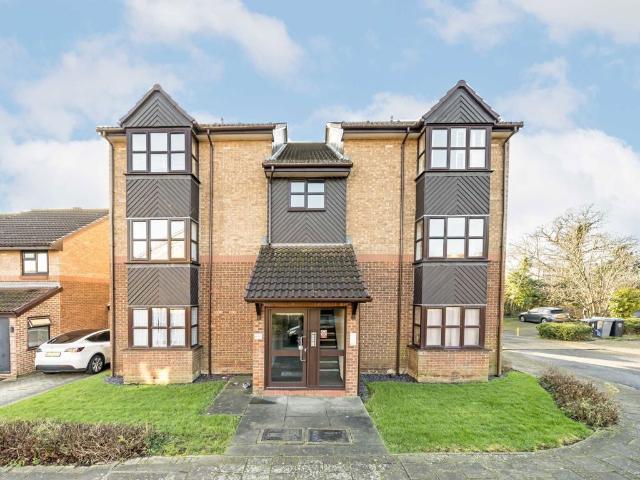 Apartment for rent in Sudbury, Greater London