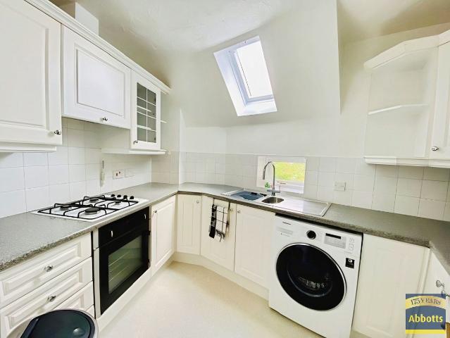 Apartment for rent in Fordham Heath, Essex