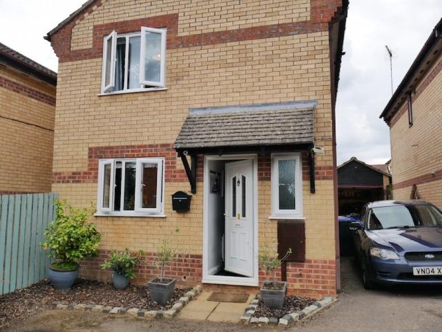 House for rent in Woodford cum Membris, Northamptonshire