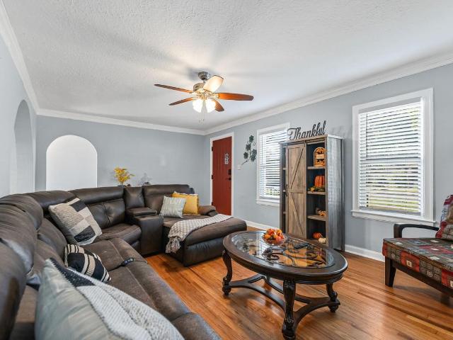 Apartment for rent in Columbia, Boone County
