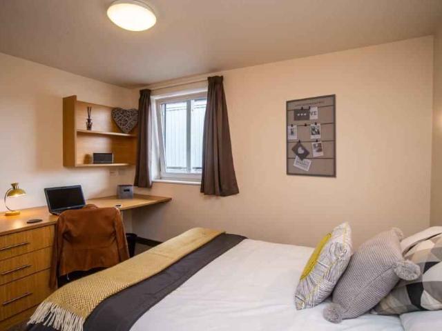 Apartment for rent in Elmfield, Leicestershire