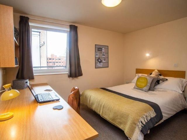 House for rent in Elmfield, Leicestershire