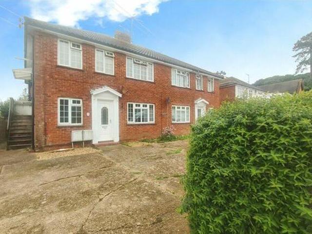 House for sale in Worthing, West Sussex