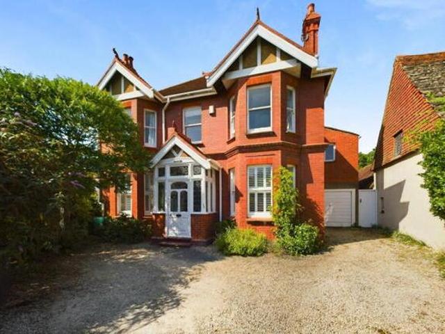House for sale in Worthing, West Sussex