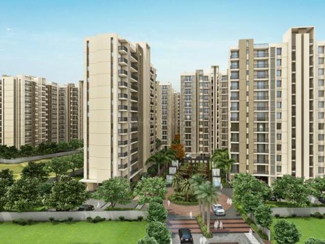 Flat for sale in Pink City, Rajasthan