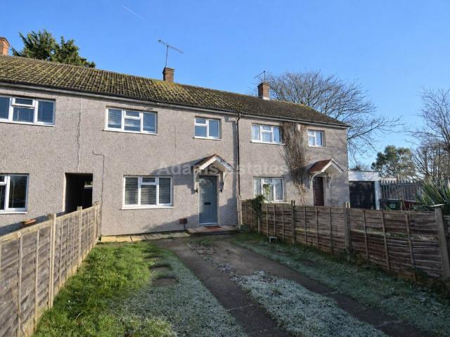 House for rent in Reading