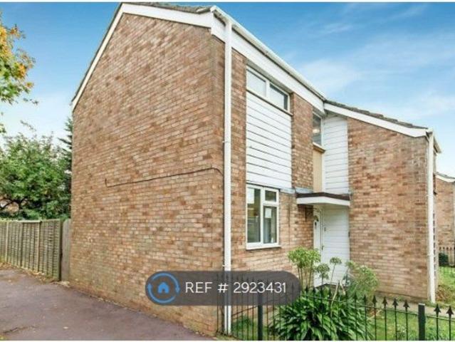 House for rent in North Shoebury, Alton Barnes