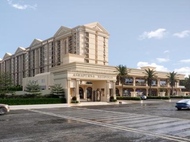 Flat for sale in Pink City, Rajasthan