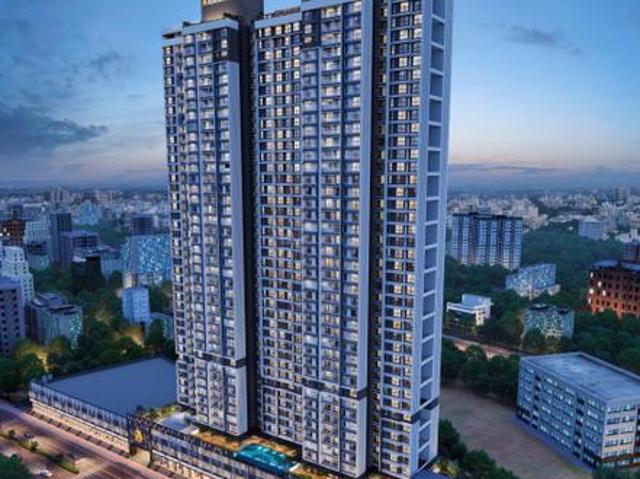 Flat for sale in Kalwa, National Capital Territory Of Delhi