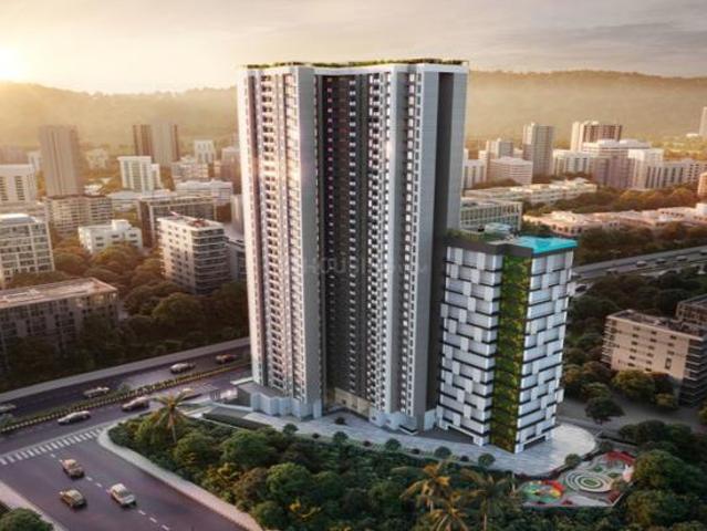 Flat for sale in Kalwa, National Capital Territory Of Delhi