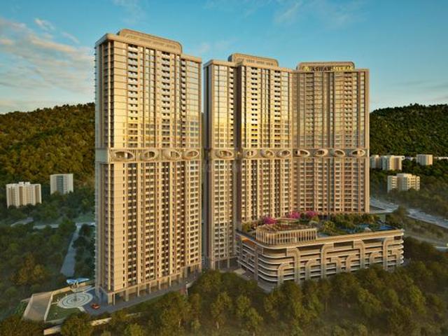 Flat for sale in Kalwa, National Capital Territory Of Delhi