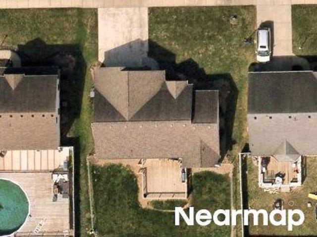 House for sale in South Bend, Indiana