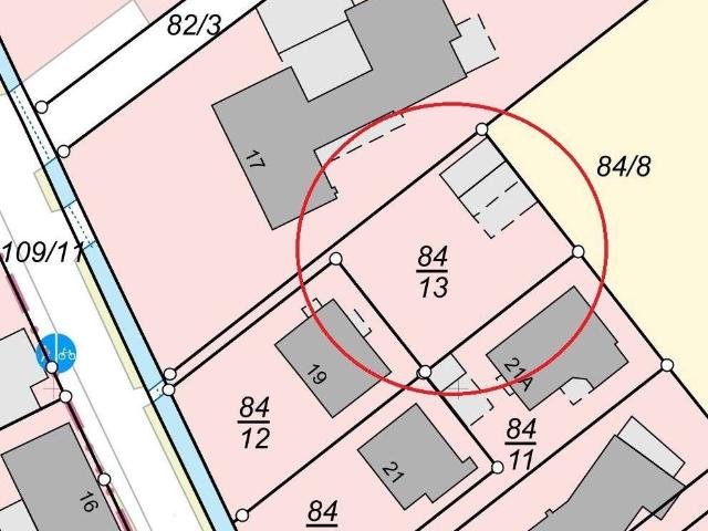 Erdgeschosswohnung kaufen in Ashausen, Stelle