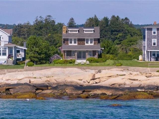 House for sale in Quonochontaug, Charlestown