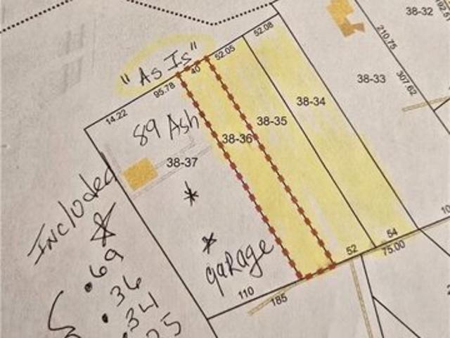 Land for sale in Westerly, South County